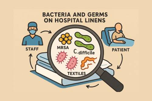 Hospital Linen Management