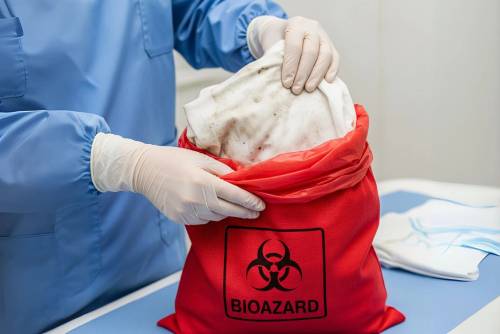 7 Infection Control Tips