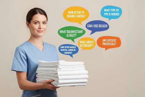 Infection Control in Hospital