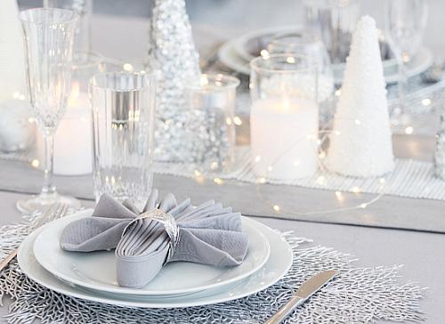 Different Themes & Settings