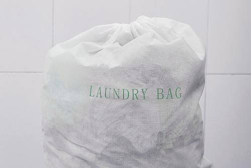 Nylon vs Polyester Laundry Bags