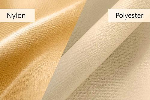 Nylon vs Polyester Laundry Bags