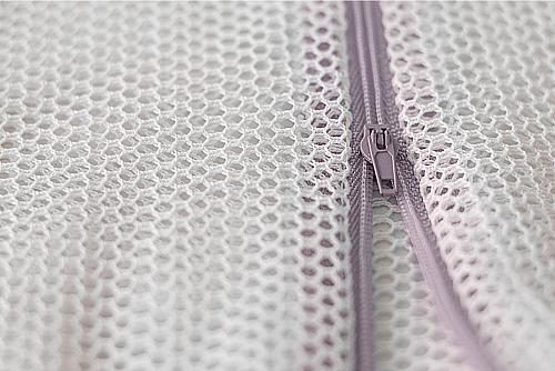 Nylon vs Polyester Laundry Bags