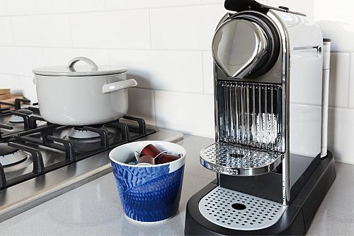 Difference Between Espresso & Drip Coffee