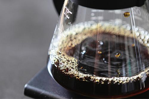 Taste, Strength & Caffeine