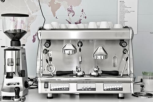 Space, Speed & Design