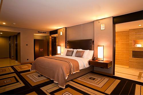 Hotel Mirrors for Guest Experience