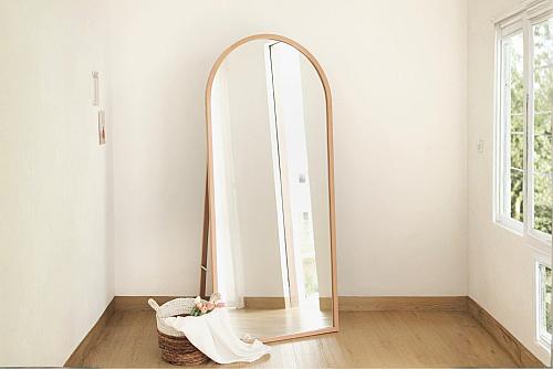 Types of Hotel Mirrors