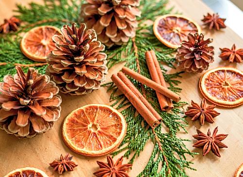 Creating a Cohesive Look