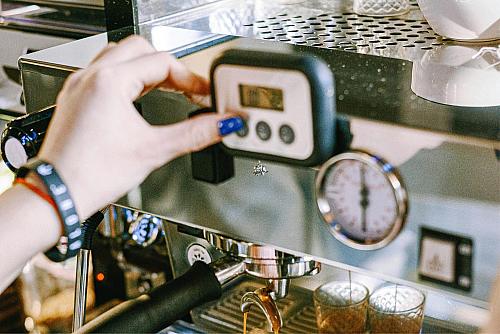 Espresso Troubleshooting