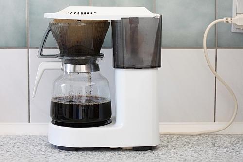 Coffee Maker