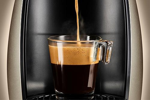 Coffee Machine Troubleshooting