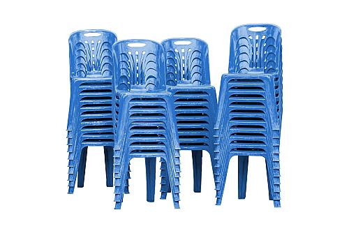 Commercial Stacking Chair Guide