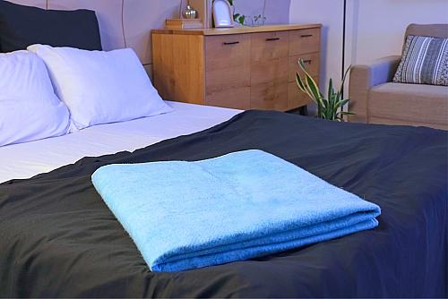 Incontinence Bed Pads