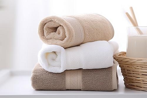 Towel Color Trend