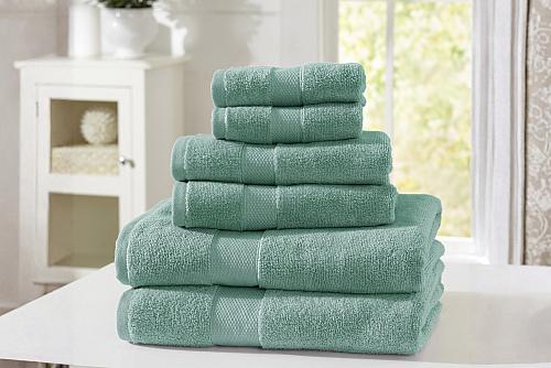 towel color