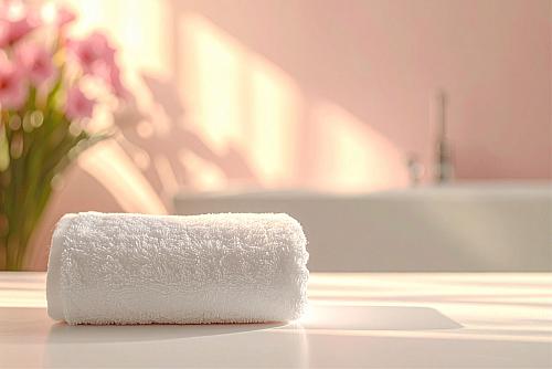 Popular Colors for Different Bathroom