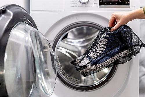 drawstring Laundry Bags