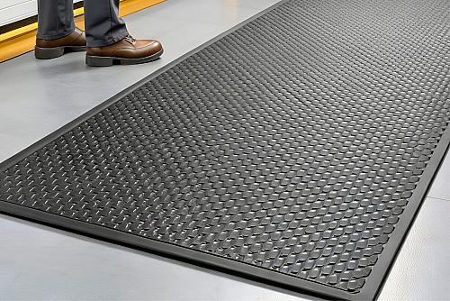Entrance Mats 2026
