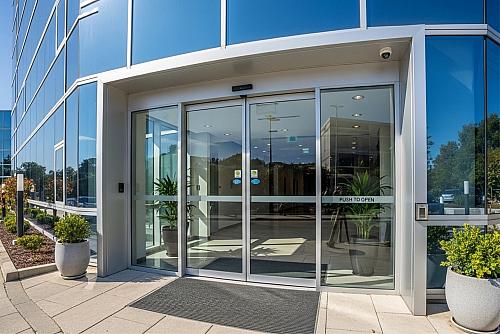 commercial entrance mats