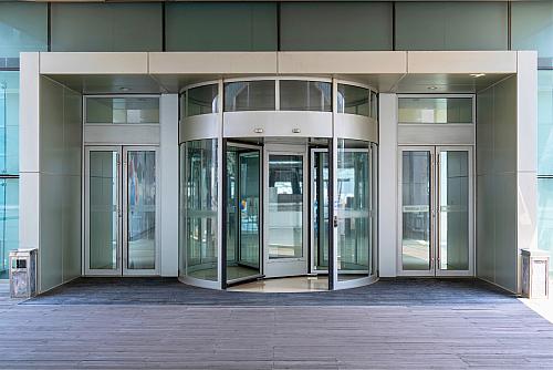 entrance mat maintenance