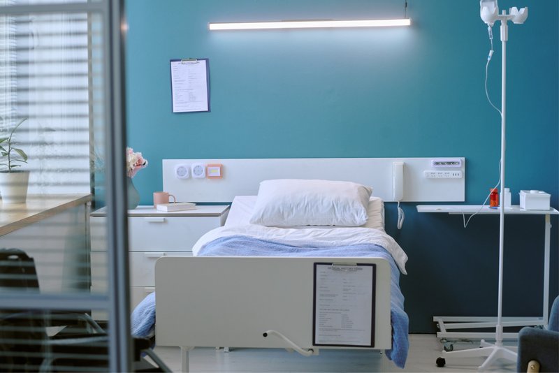 Reusable Bed Pads in Healthcare and Caregiver Settings