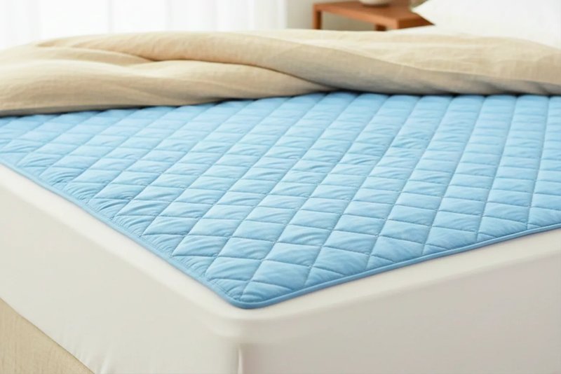 How Often to Wash Reusable Bed Pads