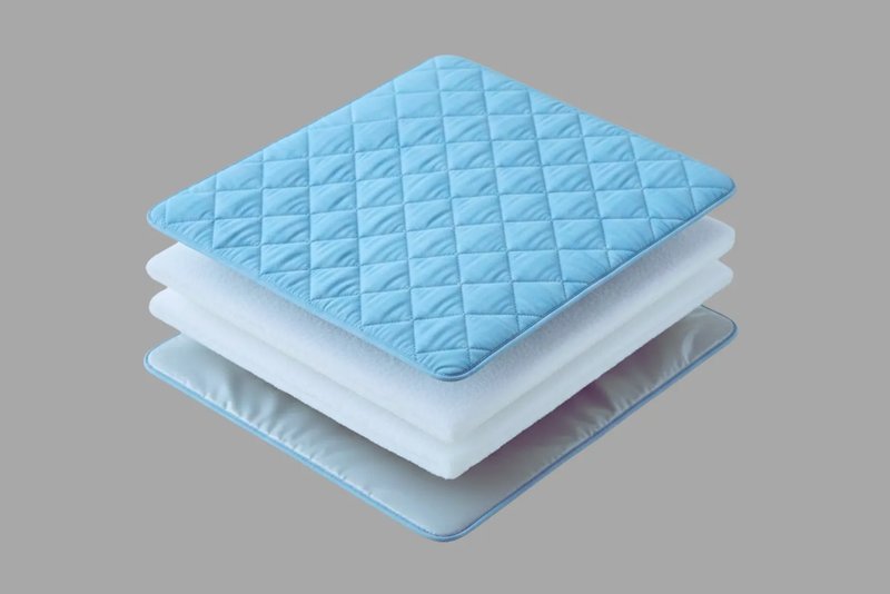 Proper Cleaning of Reusable Bed Pads