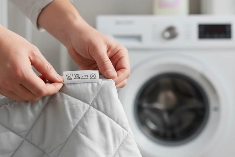 Step-by-Step Guide to Washing Reusable Bed Pads