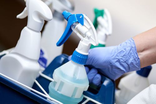 Blogs Canadas Top Healthcare Cleaning Supplies Equipment Winsham