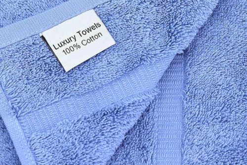 Hotel Towels