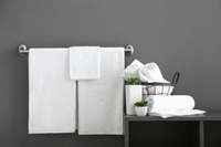 Hotel Towels