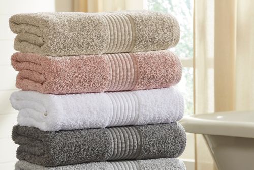 Hotel Towels
