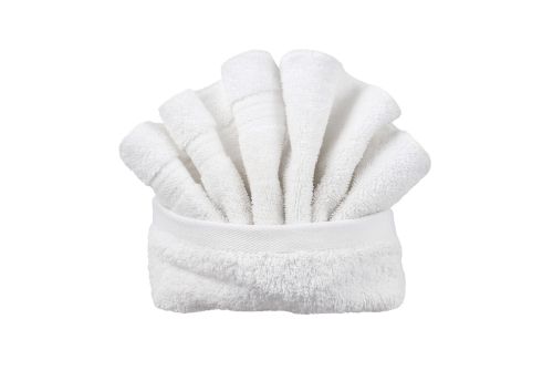 Hotel Towels