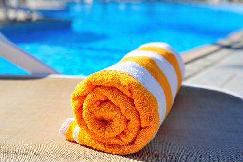 Hotel Towels