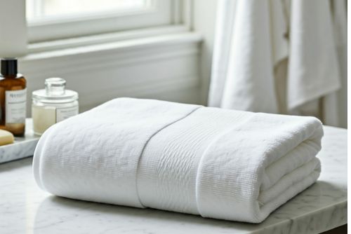 Hotel Towels