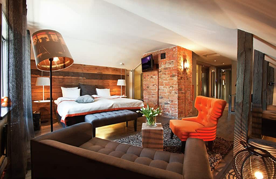 Hotel Little Things