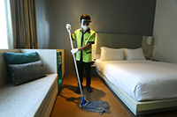 Housekeeping Equipment