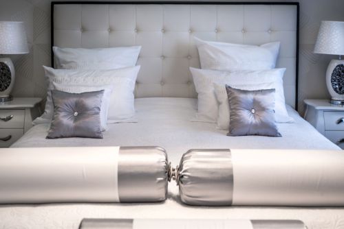 Make Your Bed Like 5-Star Hotel Bed