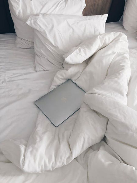 Mattress Protectors