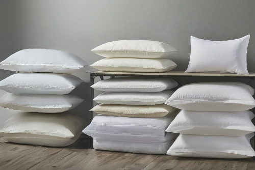 5 Benefits of Pillow Protectors You Need to Know 