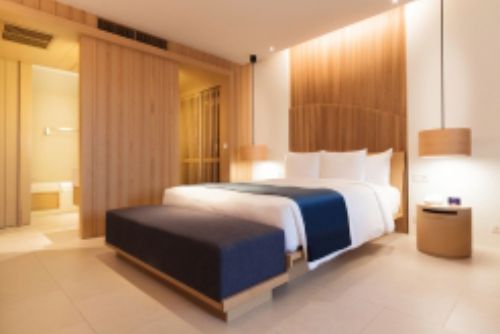 Sustainable Materials Transforming Hotel Bedding Canada