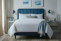 5 Latest Trends: Wholesale Hotel Bedding Supplies in Canada