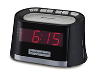 Clock Radios