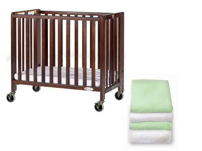 Play Yards, Cribs & Accessories