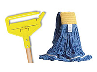 Floor Cleaning Supplies 
