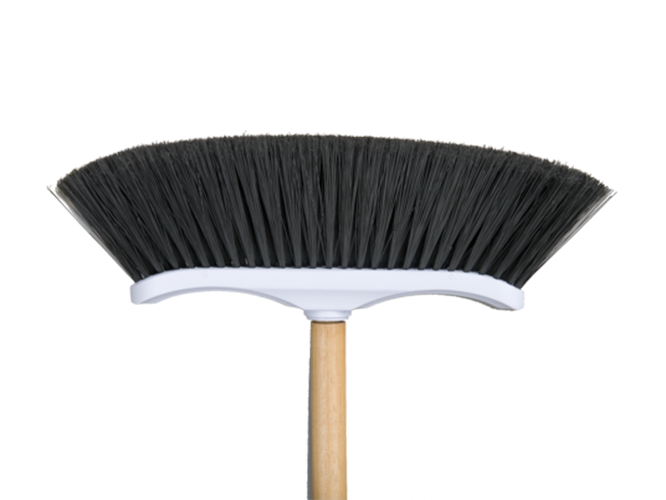 Broom Ware and Squeegees