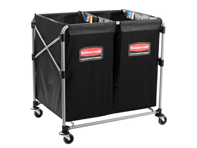 Folding Utility Carts