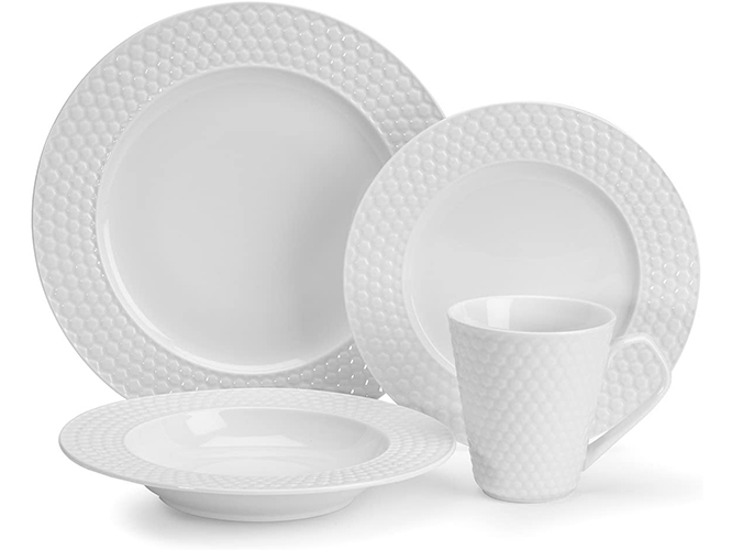 Reusable Dinnerware