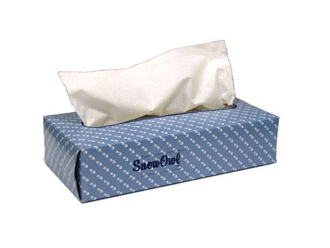Facial Tissue and Other Paper Products 